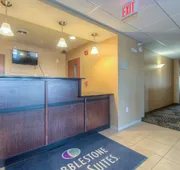 Cobblestone Inn & Suites - Wray hotel detail image 3