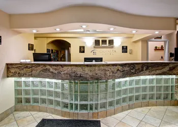 Canalta Hotel Stettler hotel thumbnail 2