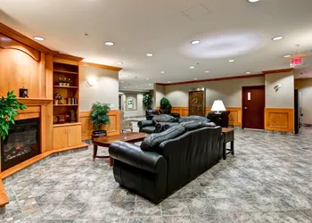 Canalta Hotel Stettler hotel thumbnail 3
