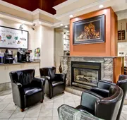 Canalta Hotel Stettler hotel detail image 4