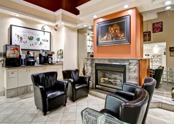 Canalta Hotel Stettler hotel thumbnail 4