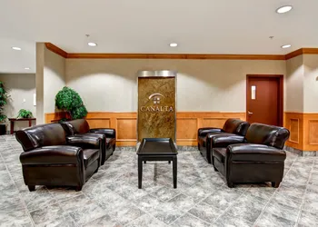Canalta Hotel Stettler hotel thumbnail 5