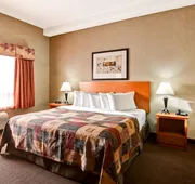 Canalta Hotel Stettler hotel detail image 7