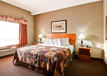 Canalta Hotel Stettler hotel thumbnail 7