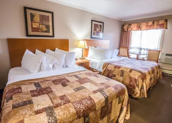 Canalta Hotel Stettler hotel thumbnail 8