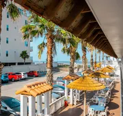 Coco Beach Hotel on South Padre Island hotel detail image 3