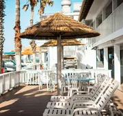 Coco Beach Hotel on South Padre Island hotel detail image 5