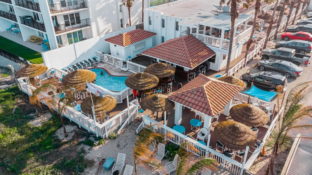 Coco Beach Hotel on South Padre Island hotel detail image 6