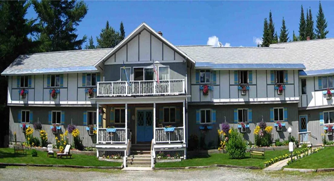 Carlson's Lodge hotel detail image 2