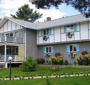 Carlson's Lodge hotel detail image 3