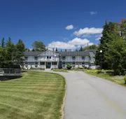 Carlson's Lodge hotel detail image 4