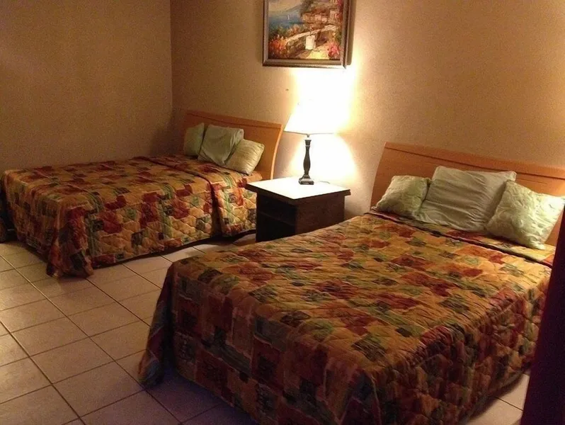 Su Casa Inn & Suites hotel detail image 6