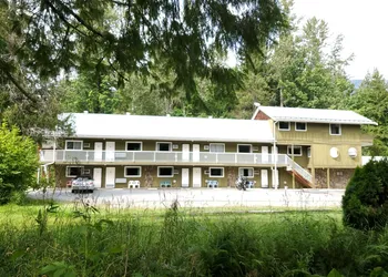 The Hitching Post Motel hotel thumbnail 3