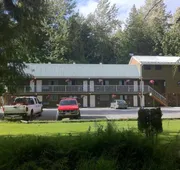 The Hitching Post Motel hotel detail image 4