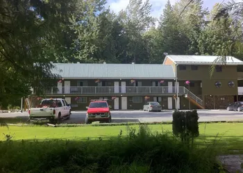 The Hitching Post Motel hotel thumbnail 4