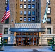 San Carlos Hotel hotel detail image 3