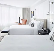The London, a Luxury Collection Hotel, New York City hotel detail image 4