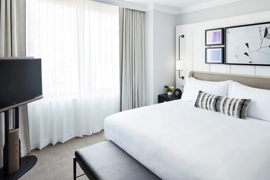 The London, a Luxury Collection Hotel, New York City hotel detail image 6