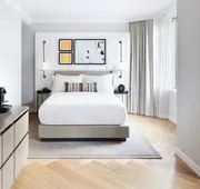 The London, a Luxury Collection Hotel, New York City hotel detail image 7