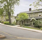 Oakhurst Inn at the University hotel detail image 4