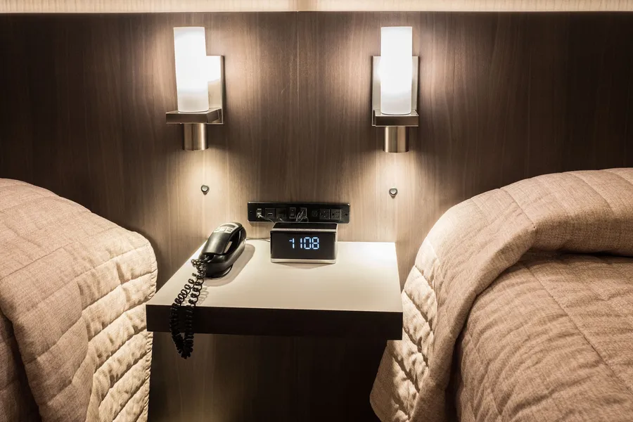 Le Chabrol Hotel & Suites hotel detail image 6