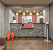 Super 8 by Wyndham Karnes City hotel detail image 3
