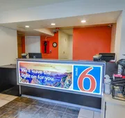 Motel 6 Huntsville, TX hotel detail image 4