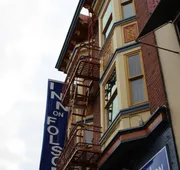 Inn on Folsom hotel detail image 3