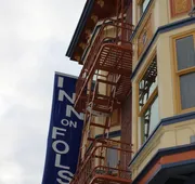 Inn on Folsom hotel detail image 7