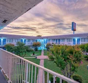 Motel 6 Austin, TX - North hotel detail image 3