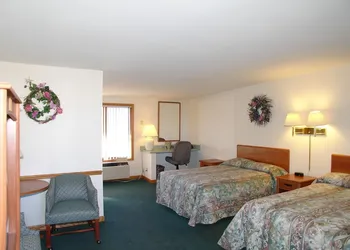 Forty Winks Inn LLC hotel thumbnail 6