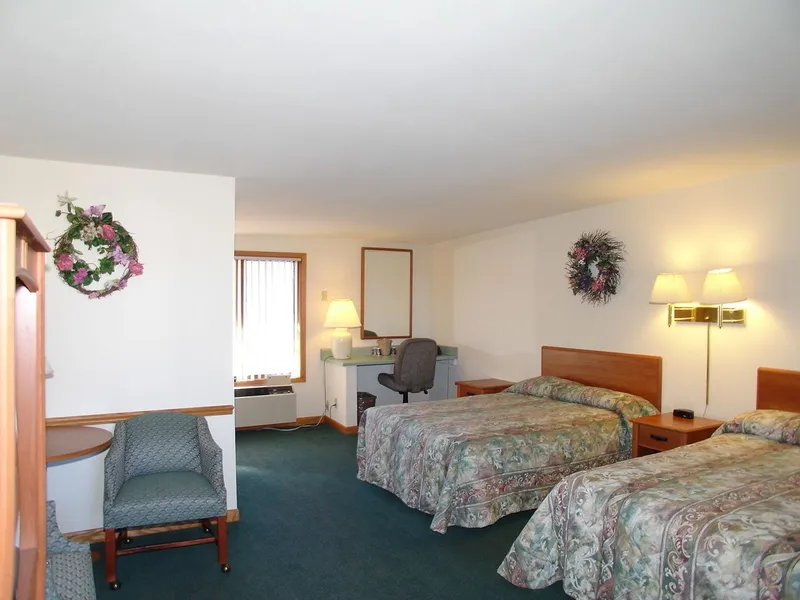 Forty Winks Inn LLC hotel detail image 6
