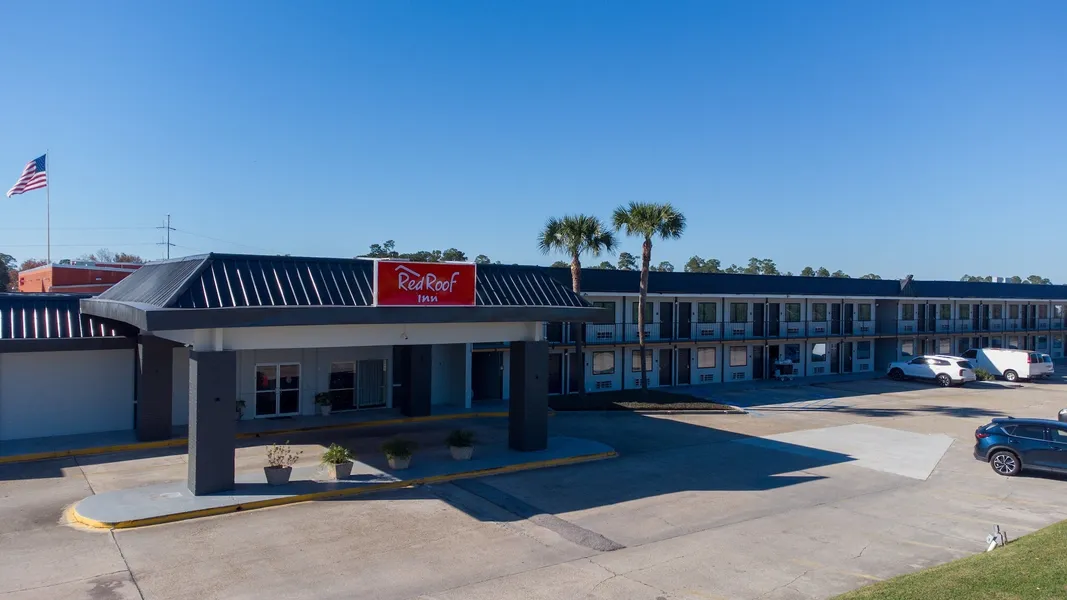 Red Roof Inn Slidell hotel detail image 2