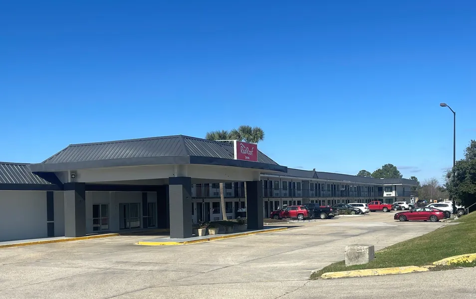 Red Roof Inn Slidell hotel detail image 6