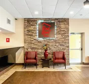 Red Roof Inn Slidell hotel detail image 7
