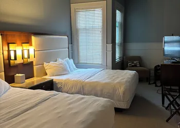 Kalispell Grand Hotel hotel thumbnail 4