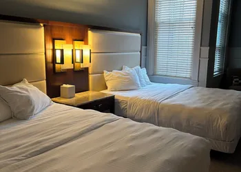 Kalispell Grand Hotel hotel thumbnail 5