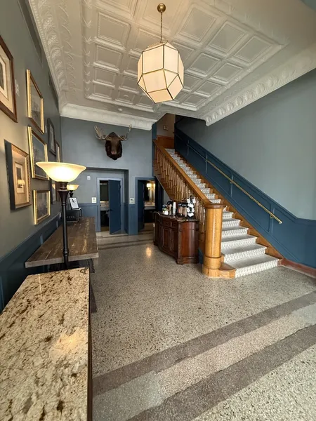 Kalispell Grand Hotel hotel detail image 2