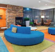 Fairfield Inn & Suites Alamosa hotel detail image 3