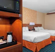 Fairfield Inn & Suites Alamosa hotel detail image 4