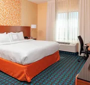 Fairfield Inn & Suites Alamosa hotel detail image 7