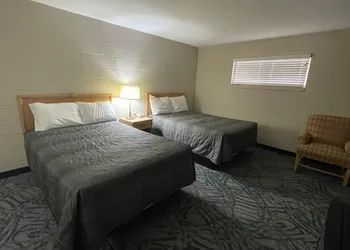 Rotan Inn hotel thumbnail 4