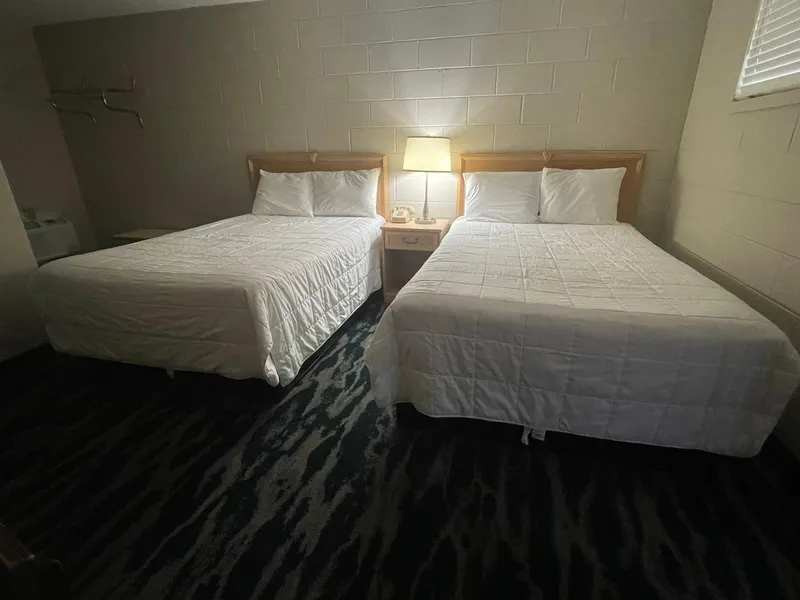 Rotan Inn hotel detail image 6