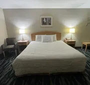 Rotan Inn hotel detail image 7