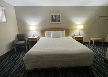 Rotan Inn hotel thumbnail 7