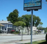 Bay Bridge Inn hotel detail image 4