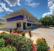 Motel 6 Bradenton, FL hotel detail image 3