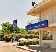 Motel 6 Irving, TX - Dallas hotel detail image 3