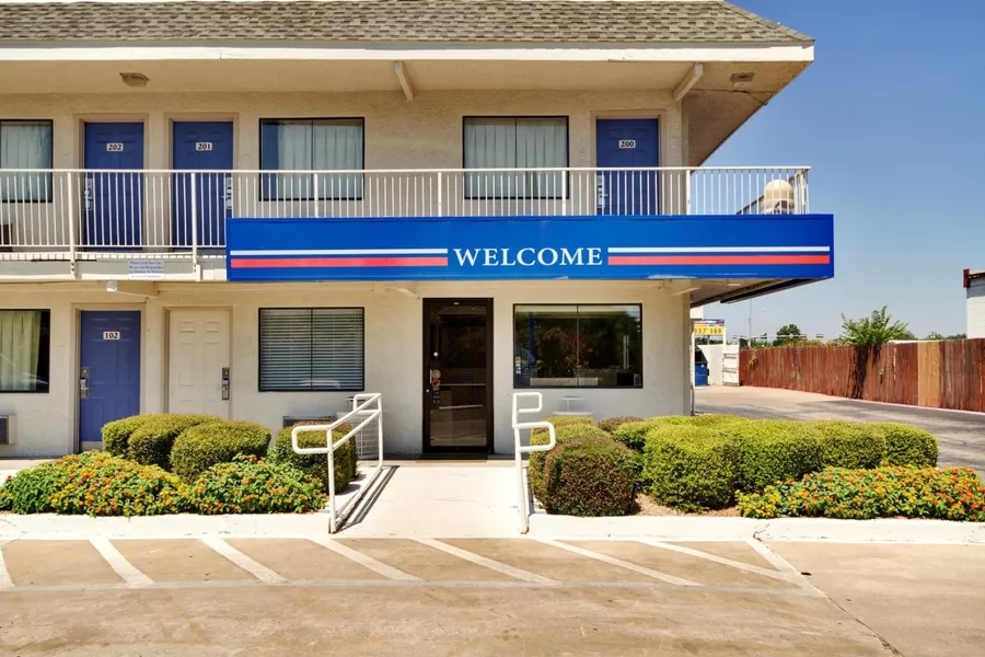 Motel 6 Irving, TX - Dallas hotel detail image 6