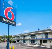 Motel 6 Irving, TX - Dallas hotel detail image 7